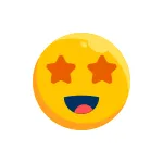 Emoticon Emotion Expression Face Smiley SVG Icon